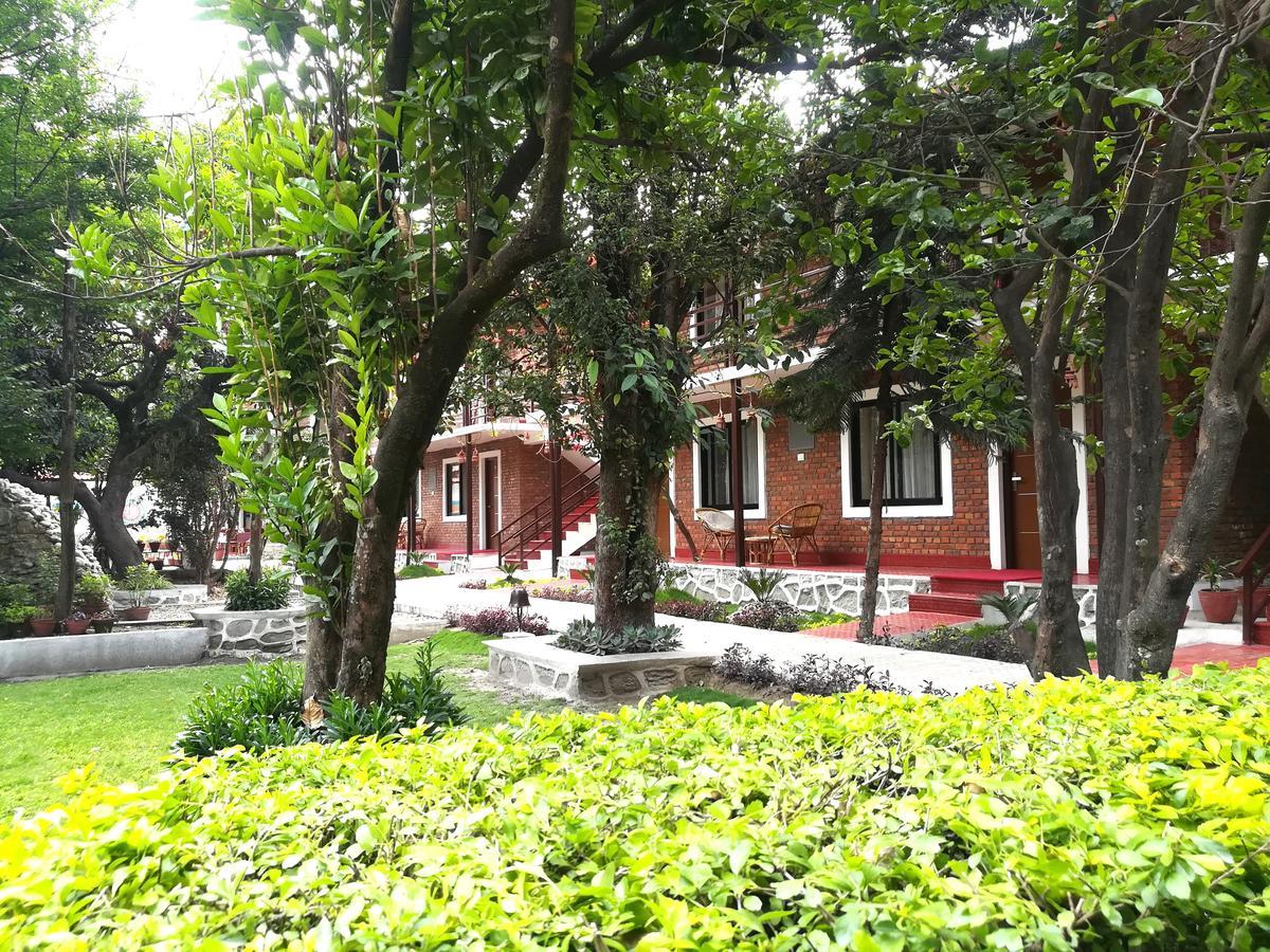 Nepal Cottage Resort Κατμαντού Εξωτερικό φωτογραφία