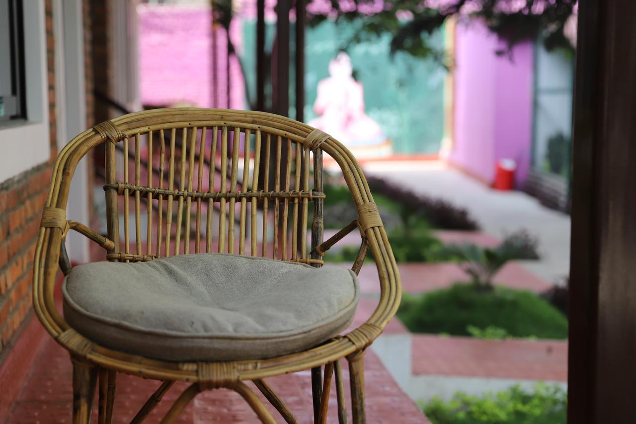 Nepal Cottage Resort Κατμαντού Εξωτερικό φωτογραφία