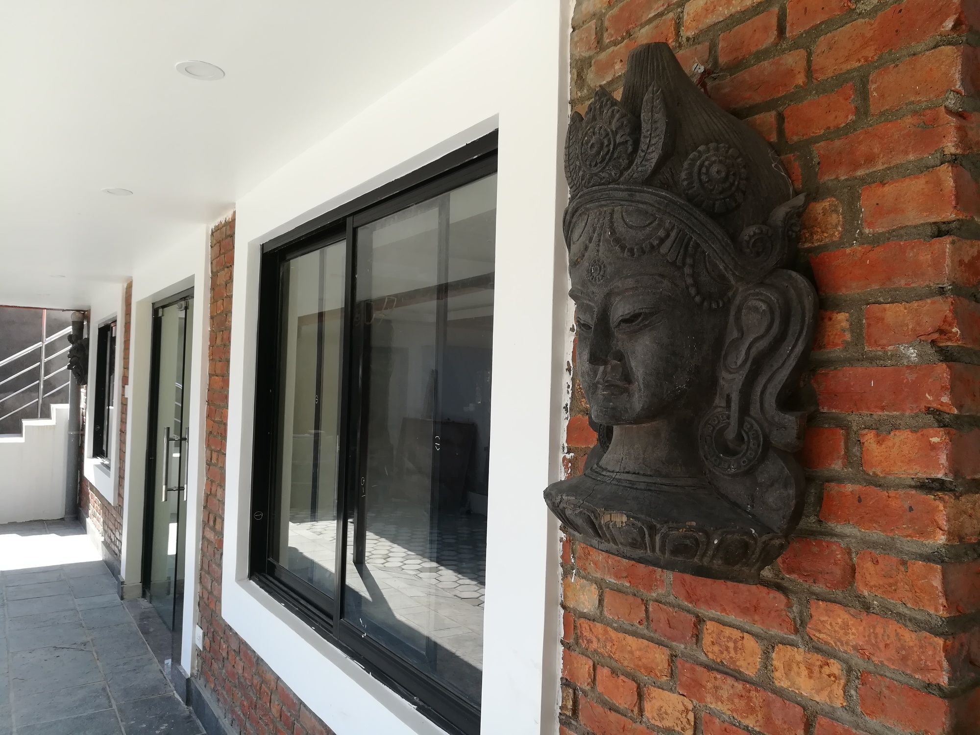 Nepal Cottage Resort Κατμαντού Εξωτερικό φωτογραφία
