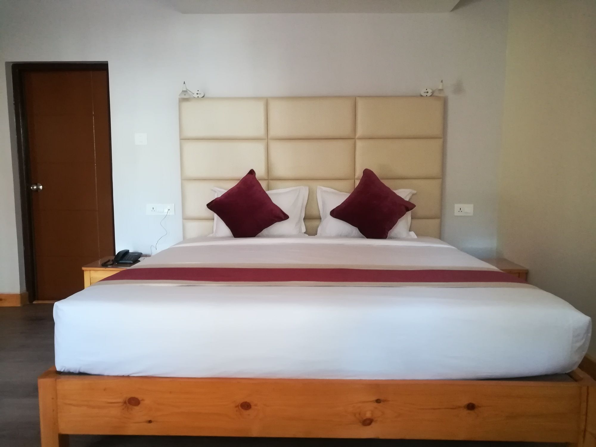 Nepal Cottage Resort Κατμαντού Εξωτερικό φωτογραφία