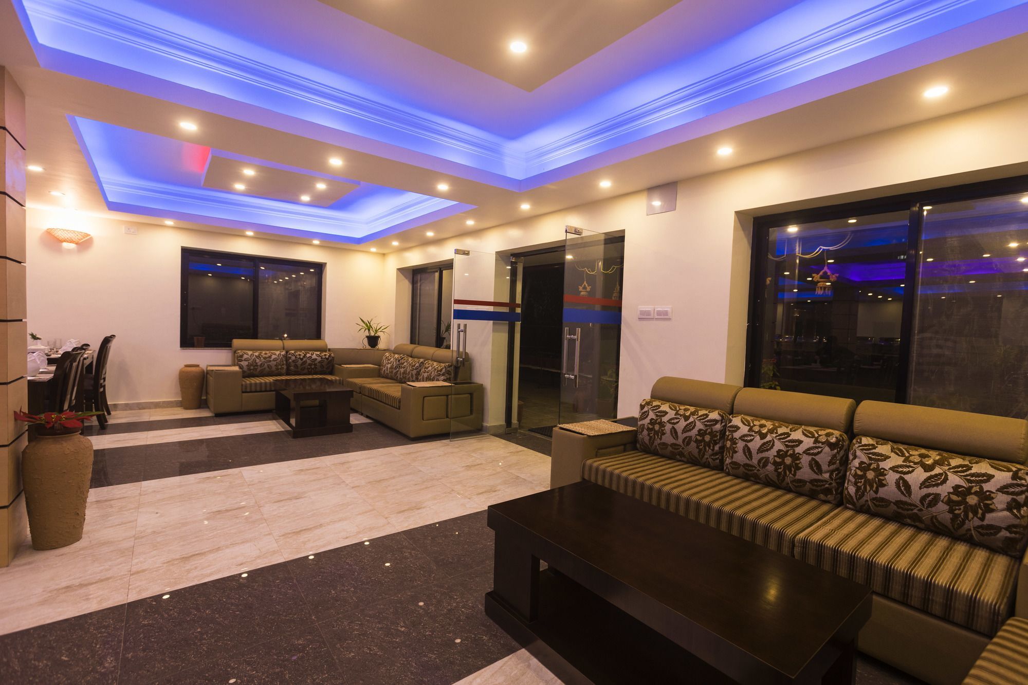 Nepal Cottage Resort Κατμαντού Εξωτερικό φωτογραφία