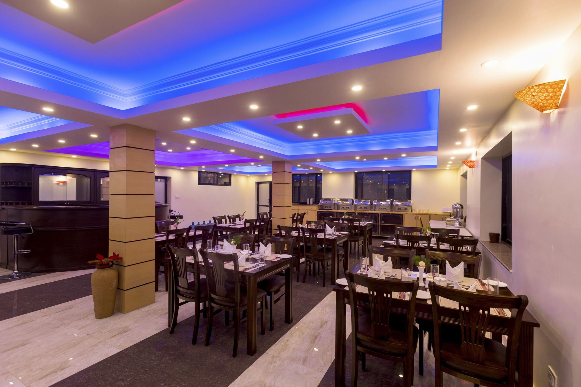 Nepal Cottage Resort Κατμαντού Εξωτερικό φωτογραφία