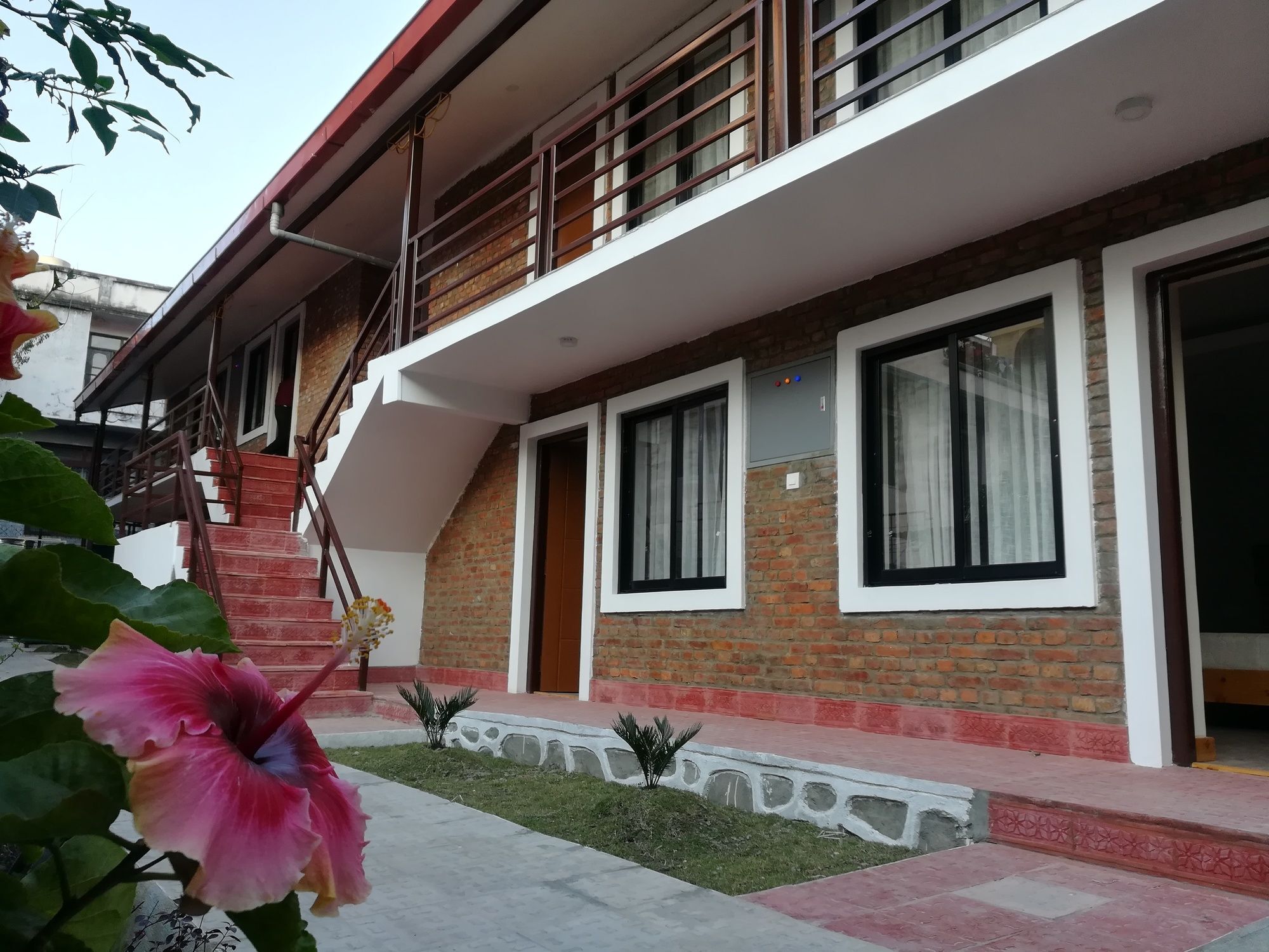 Nepal Cottage Resort Κατμαντού Εξωτερικό φωτογραφία