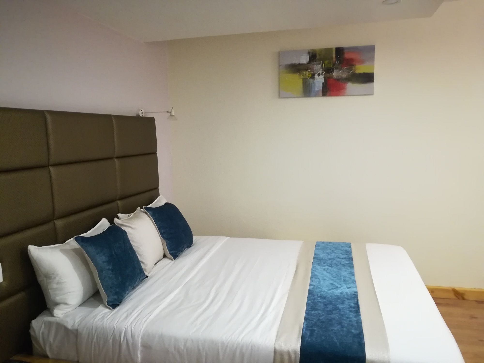 Nepal Cottage Resort Κατμαντού Εξωτερικό φωτογραφία