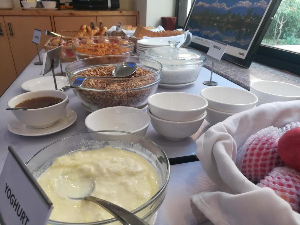 Nepal Cottage Resort Κατμαντού Δωμάτιο φωτογραφία